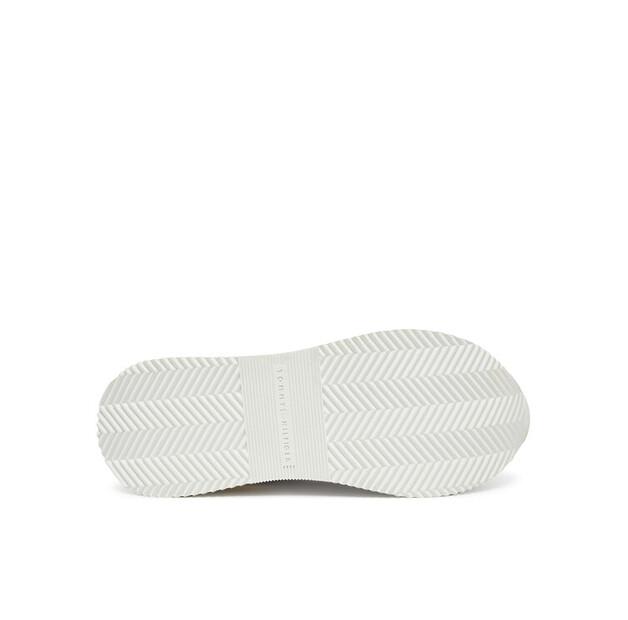 Кроссовки Tommy Hilfiger Webbing Runner