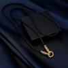 Adjustable Vintage  Necklaces Handmade Portrait Pendant Necklace  Female Lady Girl