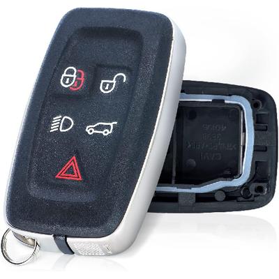 Doplňky pro autoelektroniku – Pouzdra na klíče od auta