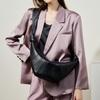 Commuter New Versatile Croissant Bag Women's Shoulder Messenger Bag