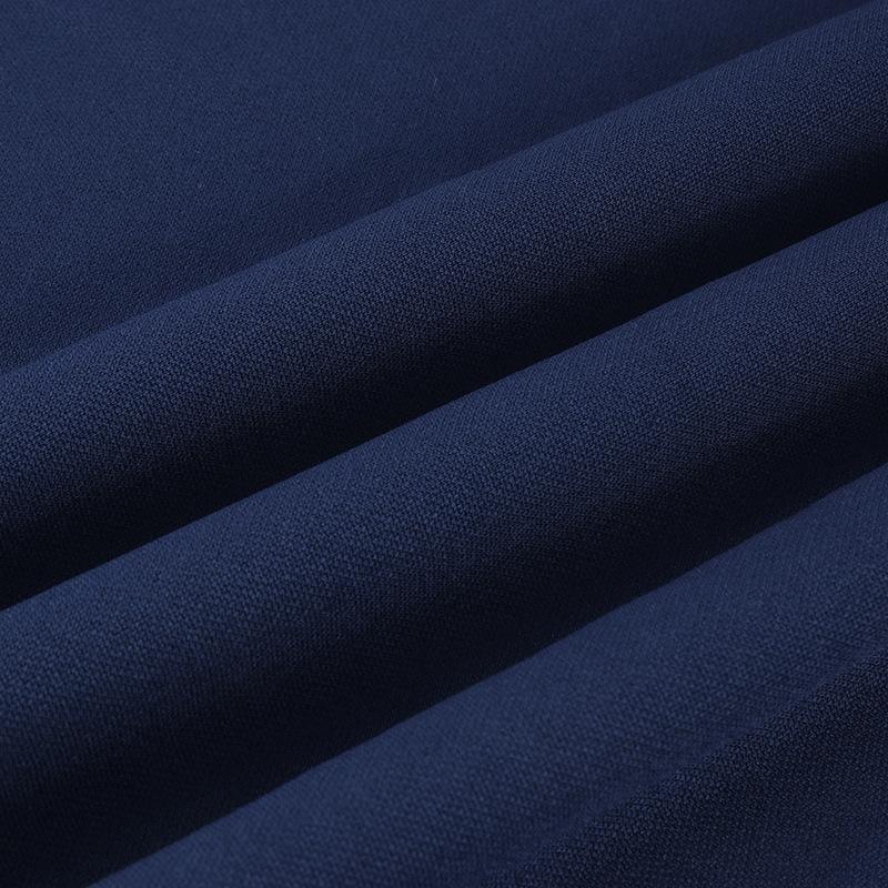 280g Thick Polyester Elastic Fabric, Knitted Sports Quick Drying Fabric, Autumn and Winter Thick Yoga Clothes, Sports Fabric