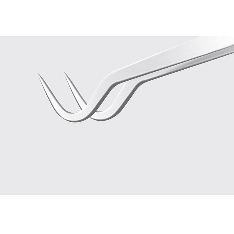 Trikeel - Stainless Steel Blackhead Tweezers