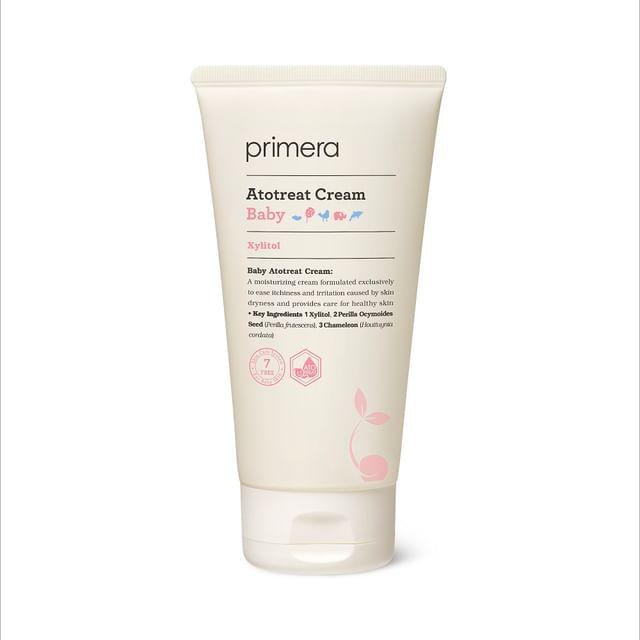 primera - Baby Atotreat Cream 150ml