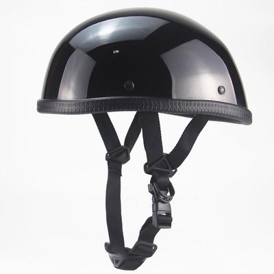 Schutzausrüstung – Motorradhelme