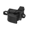 Power Window Switch, Window Switch, Compatible with Mazda BT50 2009-2012, Replaces UR56-66-370, UR5666370, 5 Pins, 1 PC