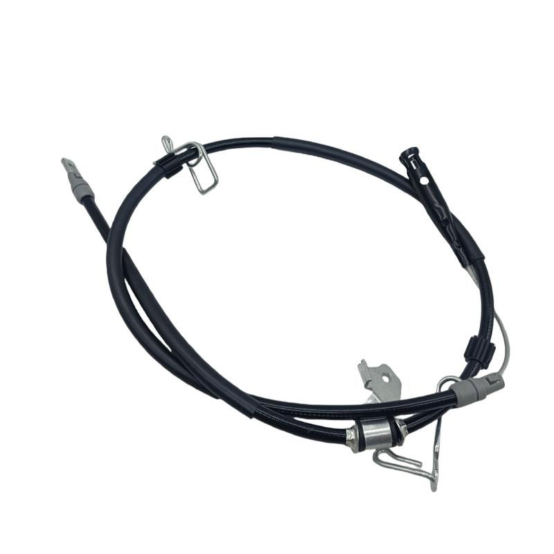 CB5Z2A635B Parking Brake Cable Parking Brake Cable Handbrake Cable for Ford Explorer