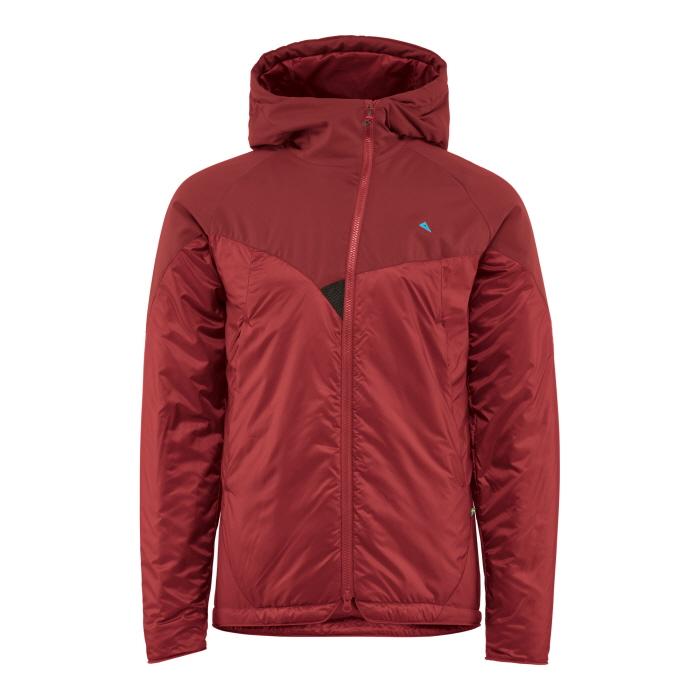 Klattermusen Alb Hoody Zip Man