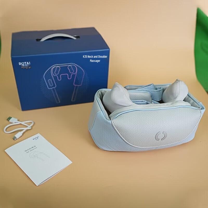 Rongtai K35 Neck & Shoulder Massager
