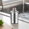 Stainless Float 304 for Tank with Full 1/2 Inch Top Inlet for Kitchen