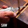 LEATHERMAN Side Kick SDKS