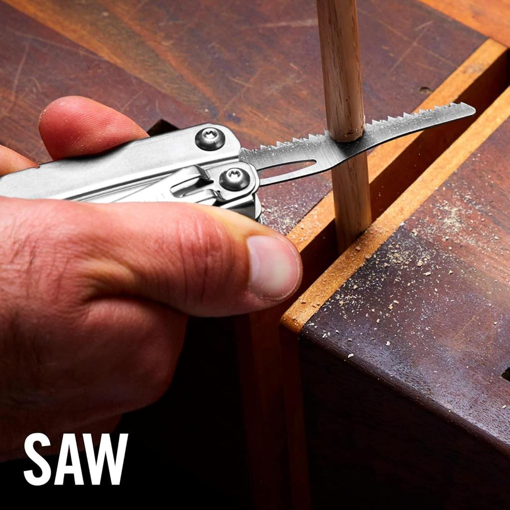 LEATHERMAN Side Kick SDKS