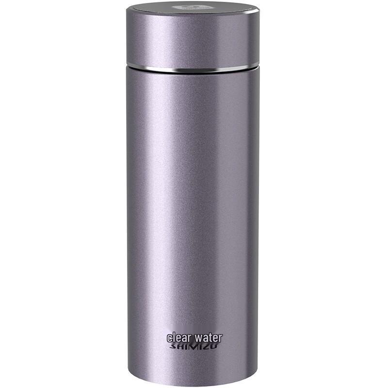 

Stainless Steel Vacuum Insulated Tea Mug