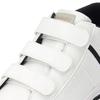 Admiral GUILDFORD AD830 Sneakers, Unisex, White, Size 27.0cm