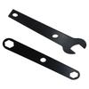 Table Saw Wrench 0101010312 0101010313 Replacement for BTS21 BTS16 BTS211 RTS31 R4516 R451 RTS10 RTS10 RTS21 BTS10