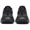 Anta Cushioning Low-Top Running Shoes Men's Black Sneakers 112437718-1