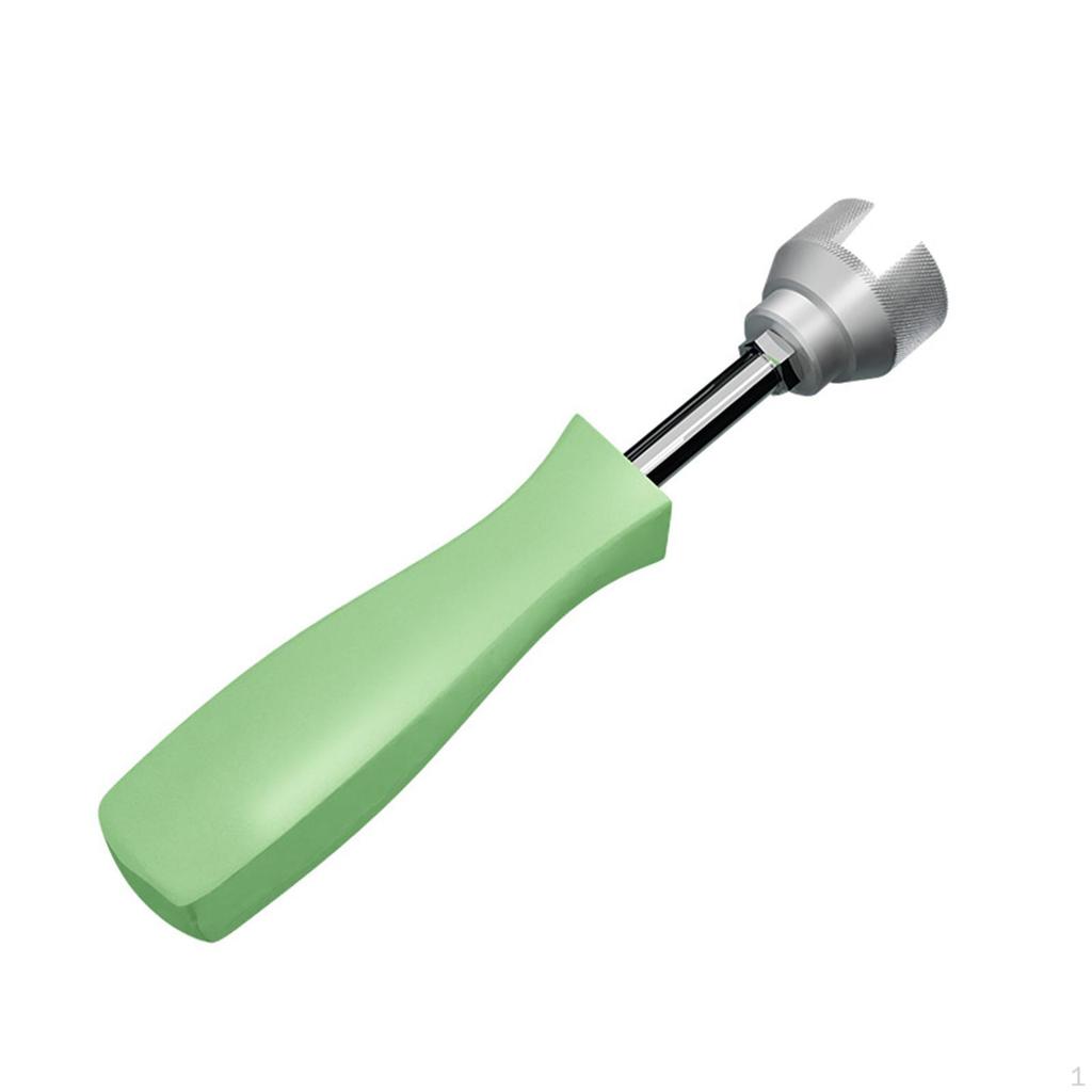 Brake Spring Compressor Tool Adjusting Repair Reliable Comfortable Handle Universal Car