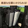 OUTDOOR PRODUCTS Car Umbrella Case Holds 3 Easy SEIWA Umbrella Umbrella Umbrella Umbrella Holder OD41, Hanging, Sewn, Umbrellas, Access, Case, Holder,