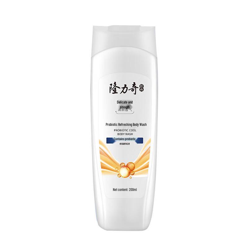 

Longliqi Probiotic Toning Shower Gel