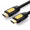 Audio ja video aksessuaarid – HDMI-kaablid ja adapterid