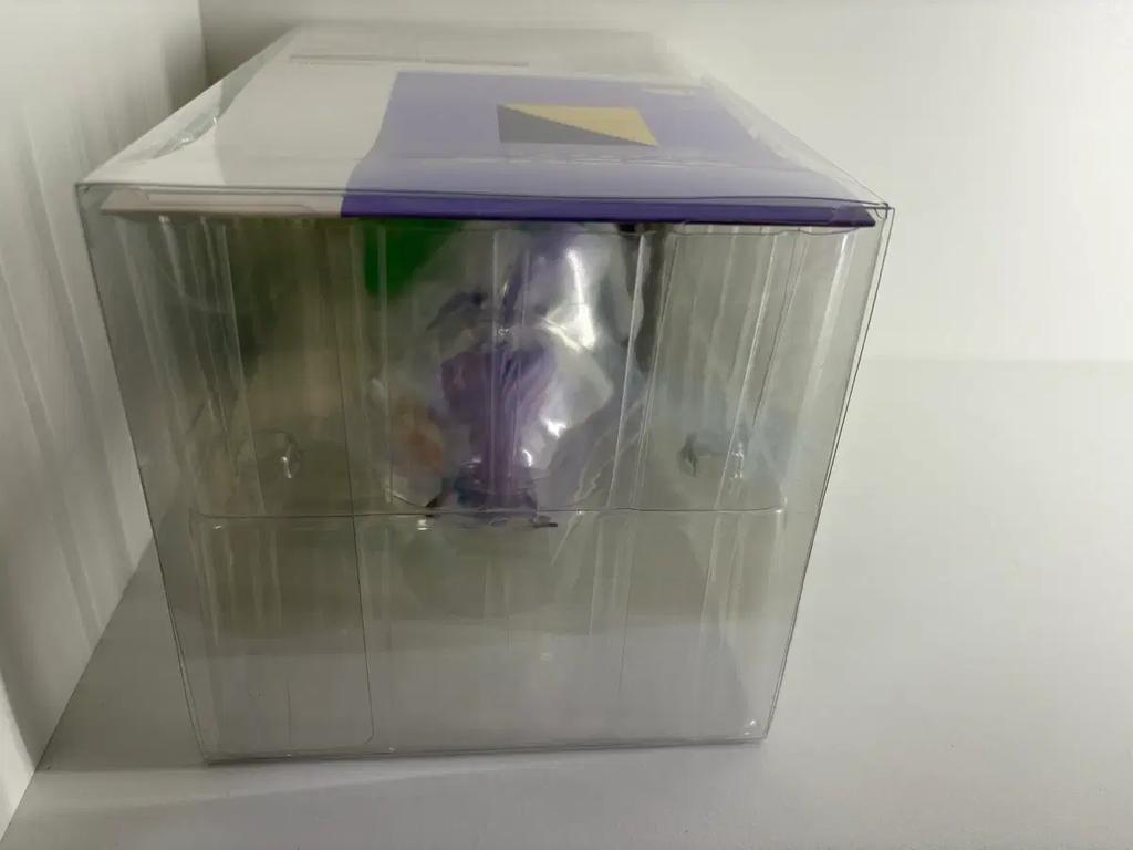 Umamusumemejiro McQueen Pop-Up Parade Figure (Unopened) Used