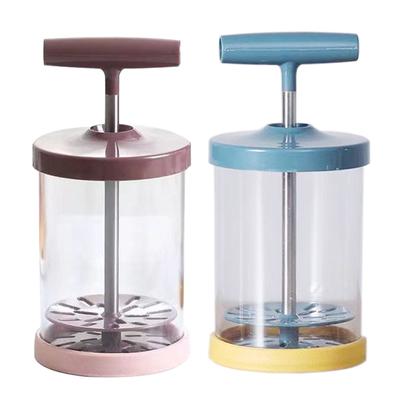 2025 New Handheld DIY Whipped Cream Dispenser Perfect Cream Whipper Maker for Gift