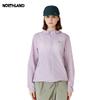 Naturehike 2025 Couple's Hooded UPF50+ Cooling Sun Protection Jacket