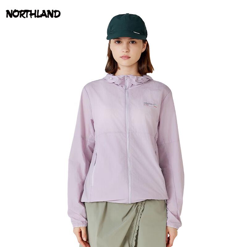 Naturehike 2025 Couple's Hooded UPF50+ Cooling Sun Protection Jacket