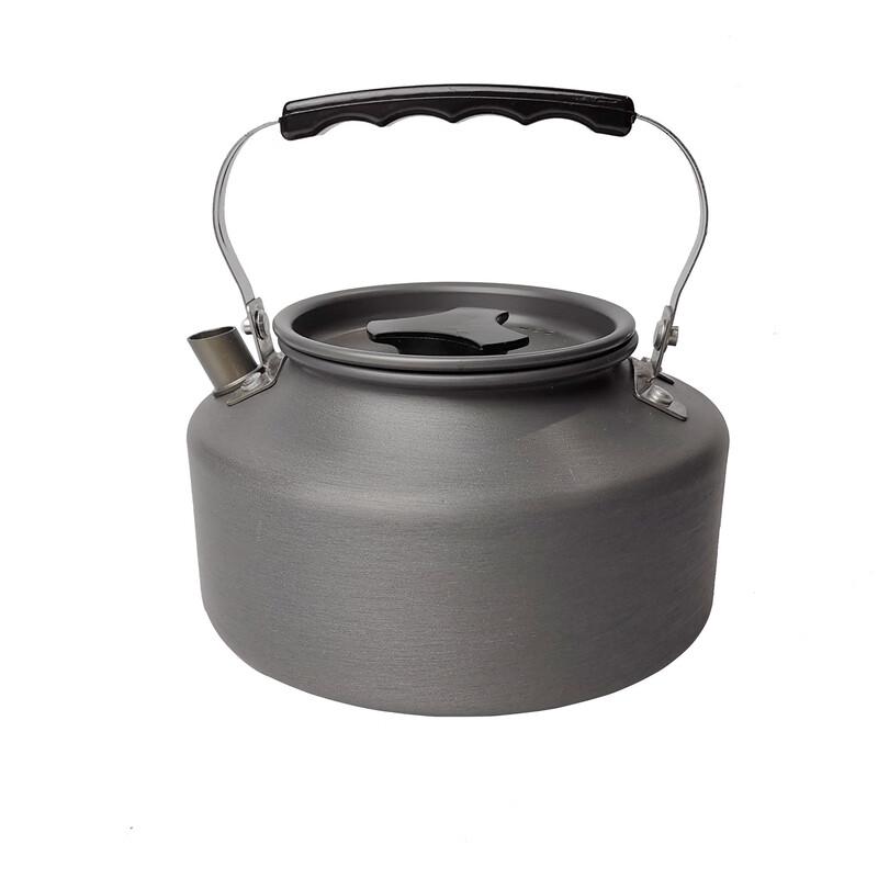 ZISIZ Outdoor Camping Kettle