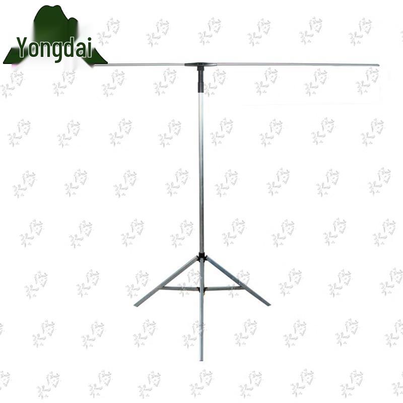 Yongdai Outdoor Retractable Map Stand