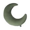 VELVET VE2243 Moon Cushion | Sage