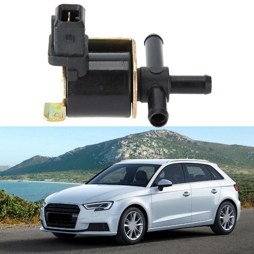 Turbo Boot Pressure Solenoid Valve 058906283E 058 906 283 C Fit for A3 A4 A6 TT 1.8T