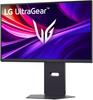 Ectan PC Gamer - LG - 27’’ - 4K UHD - 240Hz/480Hz - Dalle Nano IPS - 1ms- UltraGear