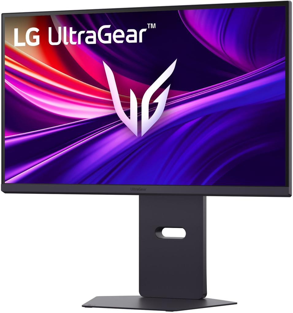 Ectan PC Gamer - LG - 27’’ - 4K UHD - 240Hz/480Hz - Dalle Nano IPS - 1ms- UltraGear
