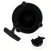 4282 190 0303 Recoil Pull Starter Assembly Set For Leaf Blowers BR500 BR550 BR600 BR700 Garden Tool Accessories