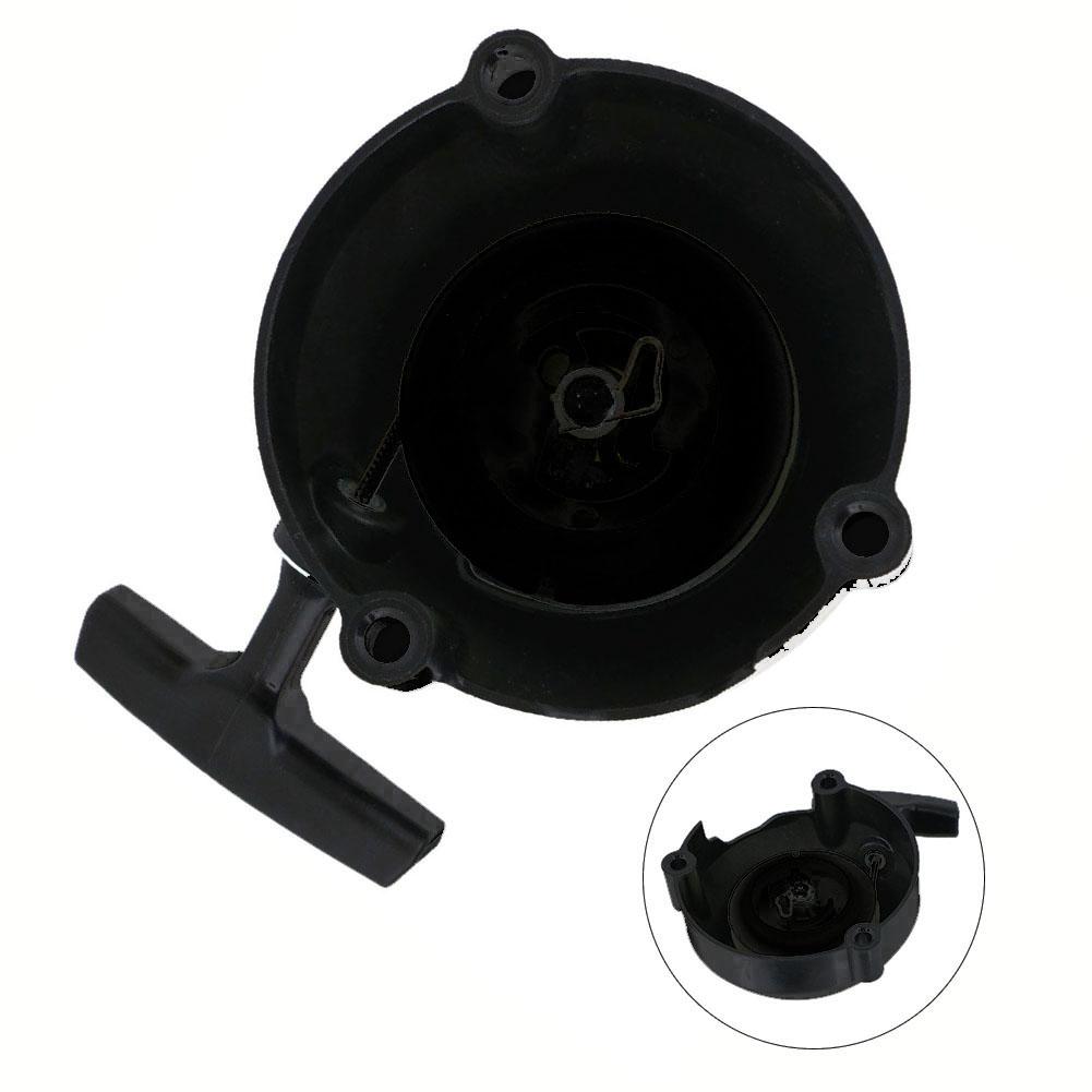 4282 190 0303 Recoil Pull Starter Assembly Set For Leaf Blowers BR500 BR550 BR600 BR700 Garden Tool Accessories