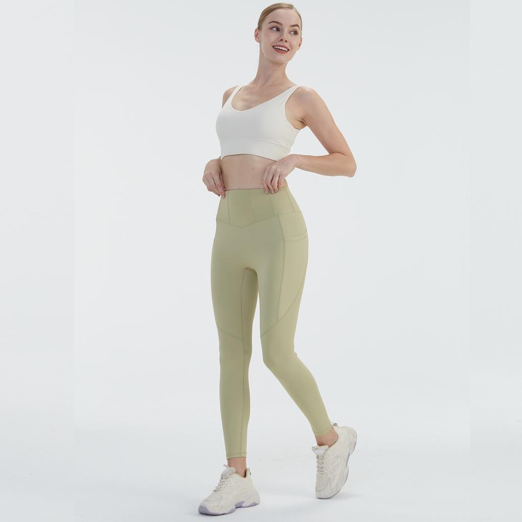 Pantaloni de damă de vară, largi, pantaloni de yoga, pantaloni de antrenament confortabili