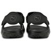 New PUMA SoftRide Sandal 'Castlerock' 375104-01
