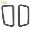 2020 K5 KaiKu Upper Air Outlet Frame & Center Console AC Sequin Sticker