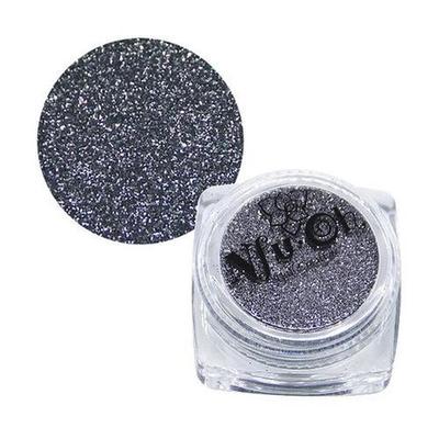 Nfu.oh Fine Art Glitter FAGM 23. Grau (S2112052)