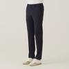 FERRAROMILANO Comfort Fit Two-Tone Knit Slacks Navy (Am0Fbps20149)