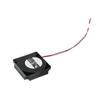 A60zfor Ender 3 V3 SE Fans, 4010 Blower Fan DC 24V 2510 Axial Cooling Fan Extruder Hotend Heat Sink Fanmay