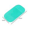 Anti-Slip Universal DIY Holding  Painting Tool Gel Pads  Tray Holder Sticky Mat