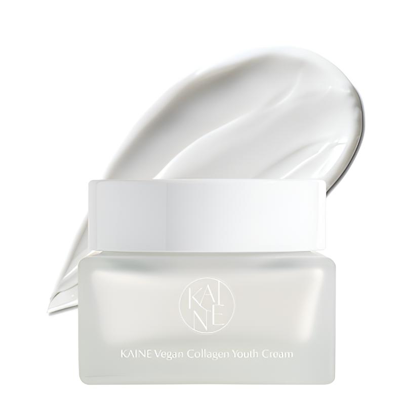 [KAINE] Vegan Collagen Cream 50 ml