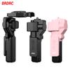 DJI OSMO Pocket 4P için BRDRC Koruyucu Kılıf Lens Ekran Koruyucu Kapak Çizilmeye Dayanıklı Düşmeye Karşı Aksesuarlar