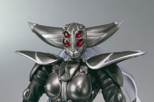 TAMASHII NATIONS Reinforced Exoskeleton Kasumi S.H.Figuarts