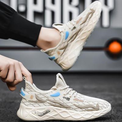 Scarpe da uomo – Sneakers