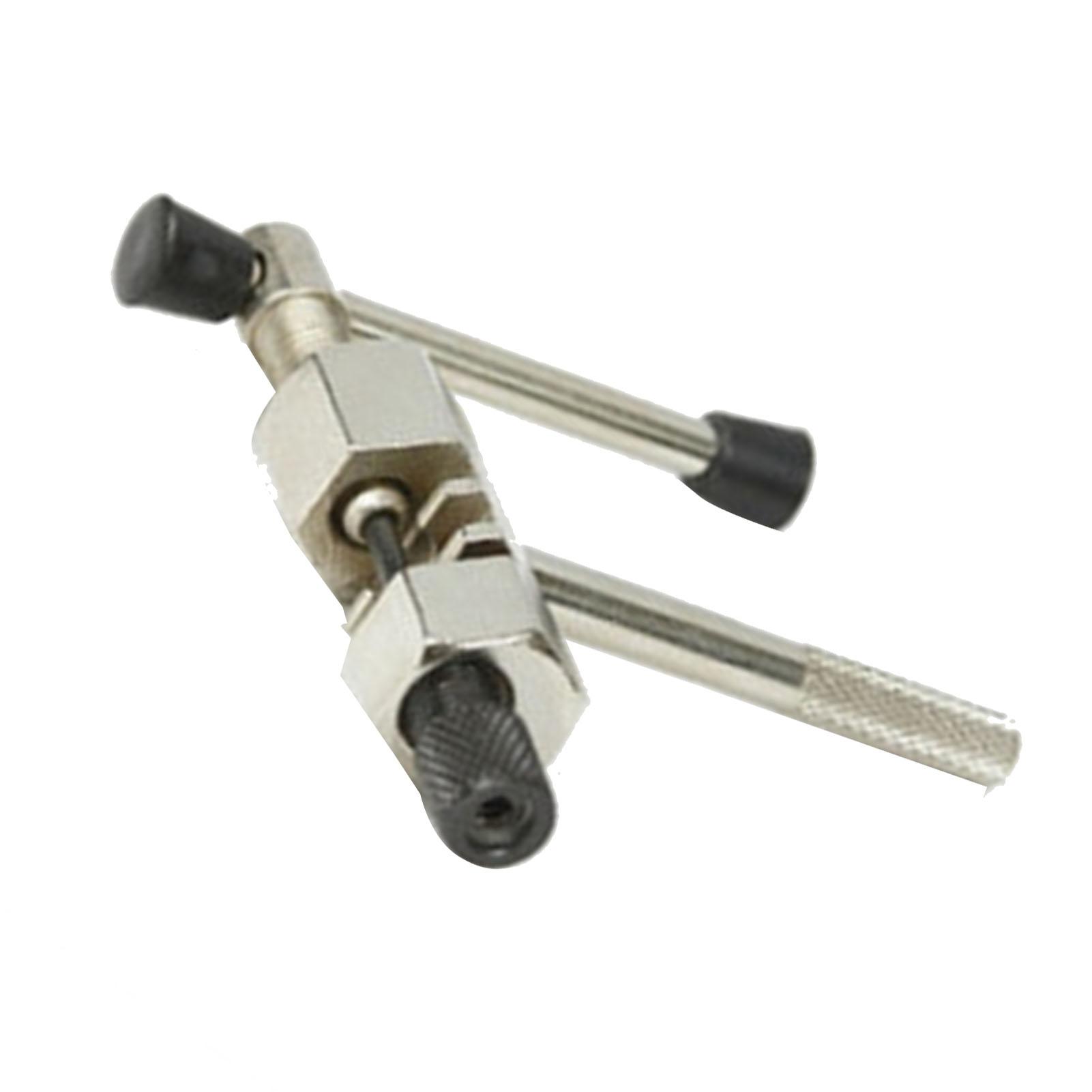 Выжимка цепи велосипеда Многофункциональный инструмент для ремонта цепи дорожного горного велосипеда Разделитель цепи велосипеда Резак Выжимка