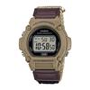 W219H Series | Men's Digital Watch | 50M WR | LED Illuminator | 100-Second Chronograph | 1/100-Second Stopwatch | Daily Alarm | Hourly Chime | A