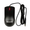 Lenovo Kabelová myš M120 USB 1000 dpi Myš Herní Kancelářský počítač pro stolní notebook