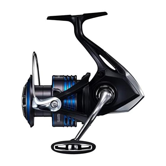 Спиннинговая катушка SHIMANO 21 Nexave различные